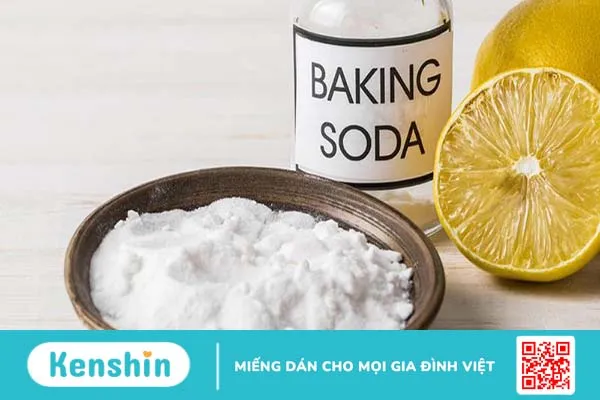 Diệt kiến bằng baking soda: Hiệu quả hay không? 2