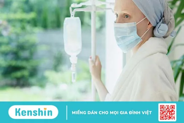 Điều gì sẽ diễn ra trong điều trị hóa trị 2