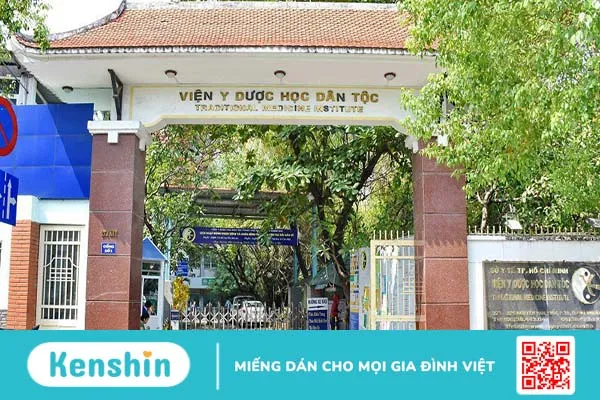 Điều trị bệnh trĩ ở bệnh viện nào tốt nhất 3