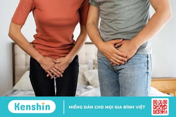 Điều trị và phòng ngừa bí tiểu sau mổ như thế nào? 1