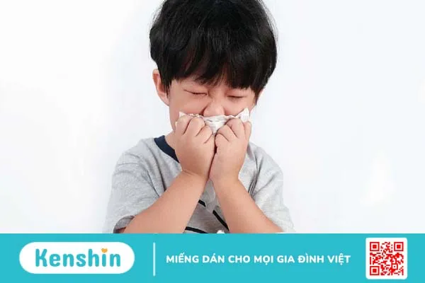 Điều trị viêm mũi vận mạch an toàn và hiệu quả 1