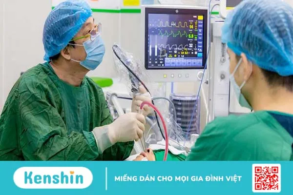 Điều trị viêm mũi vận mạch an toàn và hiệu quả 4