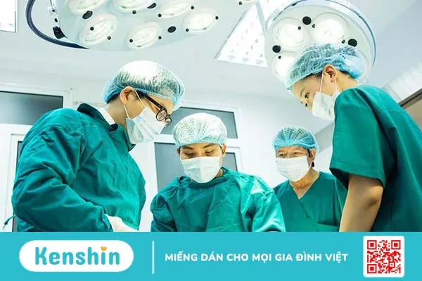 Điều trị viêm sụn vành tai thế nào để đạt hiệu quả tốt nhất 1