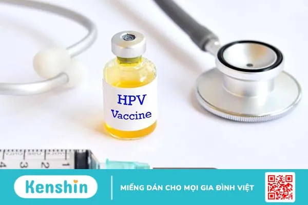 Độ tuổi nào nên tiêm HPV, 30 tuổi có nên tiêm HPV không? 2