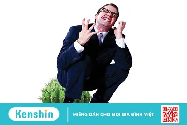 Đơn vị nào chữa bệnh trĩ ở Vũng Tàu uy tín nhất hiện nay 2