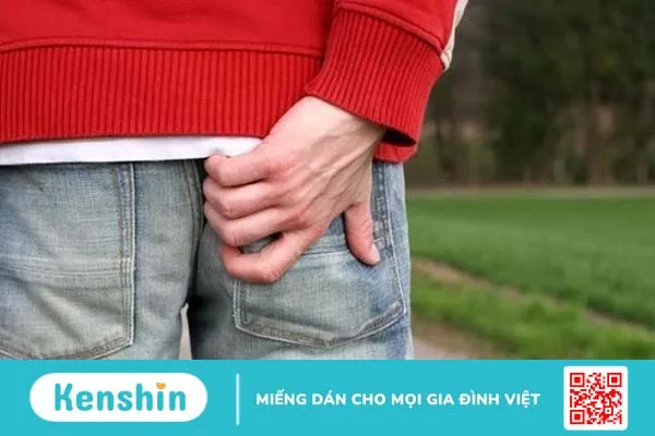 Đơn vị nào chữa bệnh trĩ ở Vũng Tàu uy tín nhất hiện nay 3