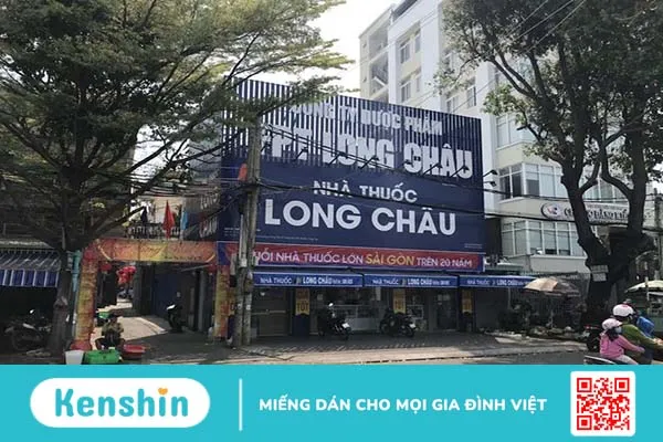 Đơn vị nào chữa bệnh trĩ ở Vũng Tàu uy tín nhất hiện nay 4