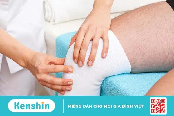 Đóng đinh nội tủy là thế nào? Ưu điểm và rủi ro của phương pháp đóng đinh nội tủy 4