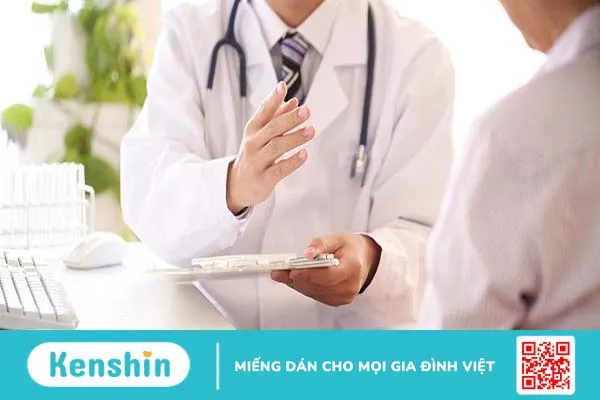 Động mạch chậu: Cấu trúc, chức năng và các bệnh lý thường gặp 4