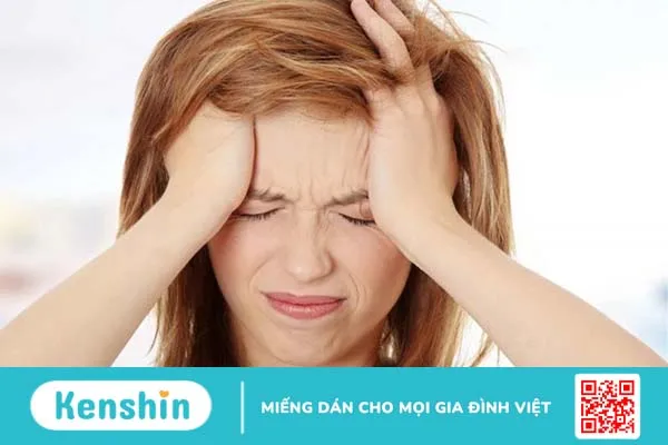 Động mạch hàm trên là gì? Chức năng của động mạch hàm trên đối với con người 2