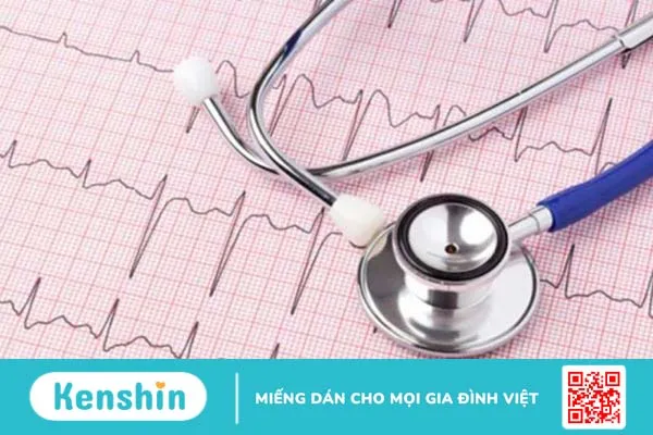 Đột tử do tim là gì? Những nguyên nhân và triệu chứng gây ra đột tử do tim 2