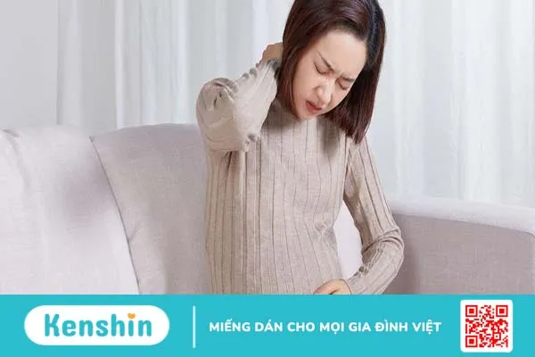 Dư thừa axit folic có gây ra biến chứng gì nguy hiểm không?2