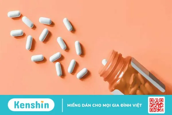 Dư thừa axit folic có gây ra biến chứng gì nguy hiểm không?3