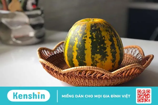 Dưa bở bao nhiêu calo? Cách ăn dưa bở để giữ dáng, đẹp da 3