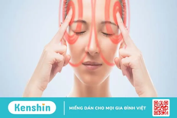 Đừng chủ quan nếu như bạn mắc phải hội chứng tiền đình trung ương 3