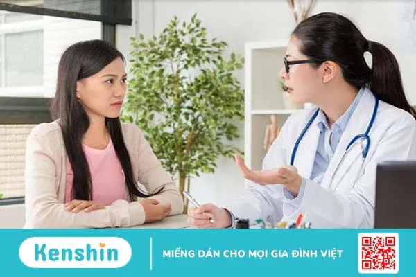 Đừng chủ quan nếu như bạn mắc phải hội chứng tiền đình trung ương 4