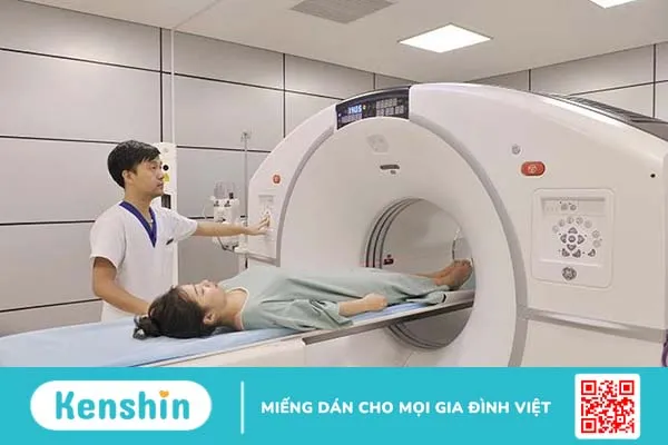 Đừng chủ quan nếu như bạn mắc phải hội chứng tiền đình trung ương 5