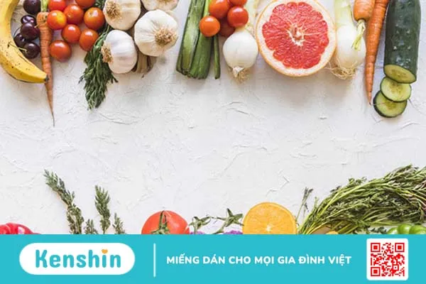 Hạn chế một số loại thực phẩm bất lợi cho việc điều trị bệnh viêm tai ngoài