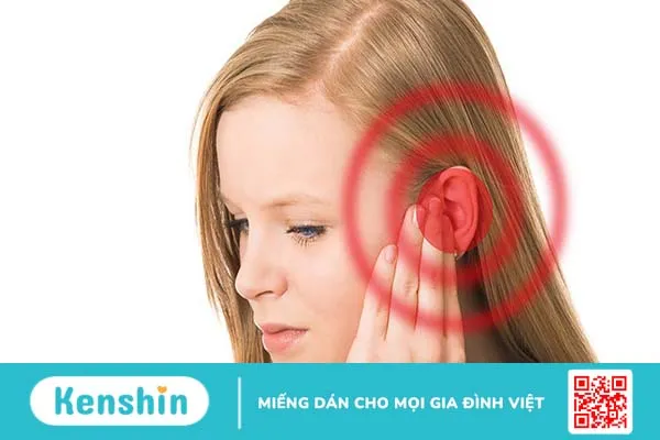 Viêm tai ngoài kiêng ăn gì để mau lành bệnh? Đáp án là kiêng đồ ăn dầu mỡ