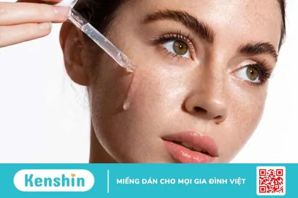 Dùng retinol bao lâu thì ngưng là thắc mắc của nhiều người dùng