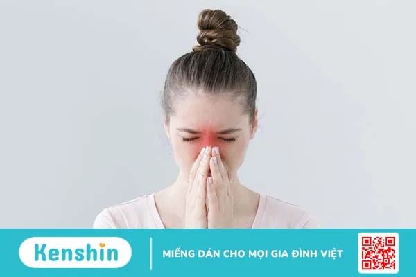 Có nên dùng thuốc xịt mũi thường xuyên không