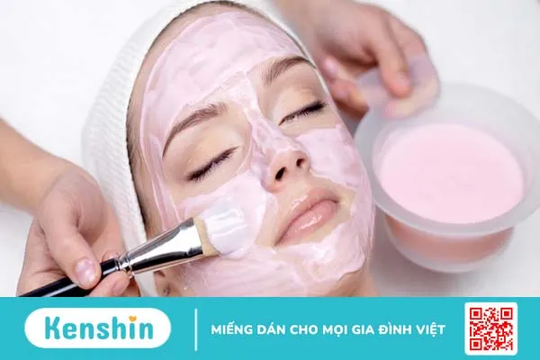 Dưỡng ẩm da mùa lạnh: Phương pháp và lưu ý khi chăm sóc da 3