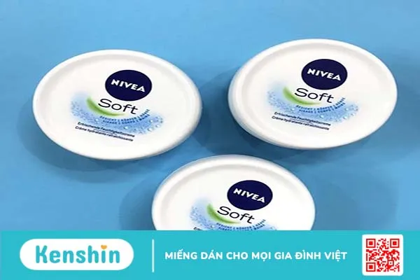 Dưỡng ẩm da - Mẹo ngăn lão hóa da sớm của phụ nữ hiện đại 2