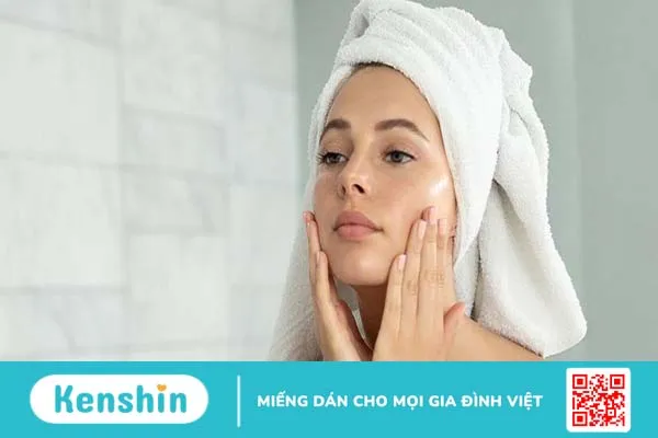 Dưỡng môi bằng vaseline có được không? 4