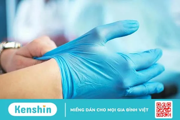 Enrofloxacin là gì? Ngộ độc enrofloxacin có nguy hiểm không?3