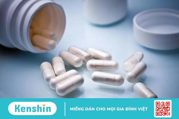 Enzyme trypsin là gì? Nó có vai trò như thế nào trong cơ thể? 4