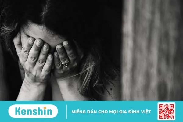 F32 là bệnh gì? Những điều cần biết về bệnh trầm cảm 2