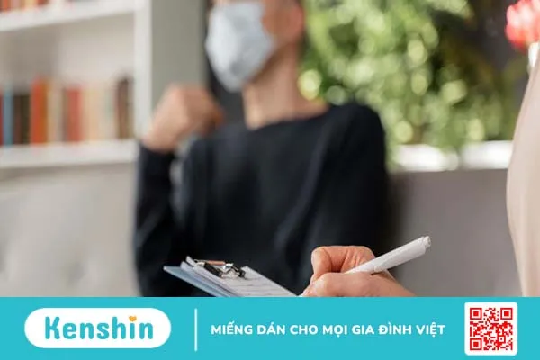 F32 là bệnh gì? Những điều cần biết về bệnh trầm cảm 3