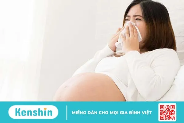 Fexofenadine có dùng được cho bà bầu không? Những điều bà bầu cần lưu ý khi dùng thuốc 2