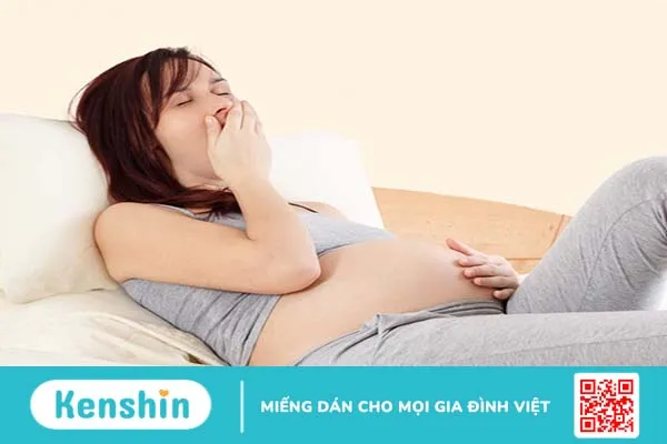 Thuốc Flixonase có dùng được cho bà bầu không? Hướng dẫn sử dụng thuốc đúng cách cho mẹ bầu 2