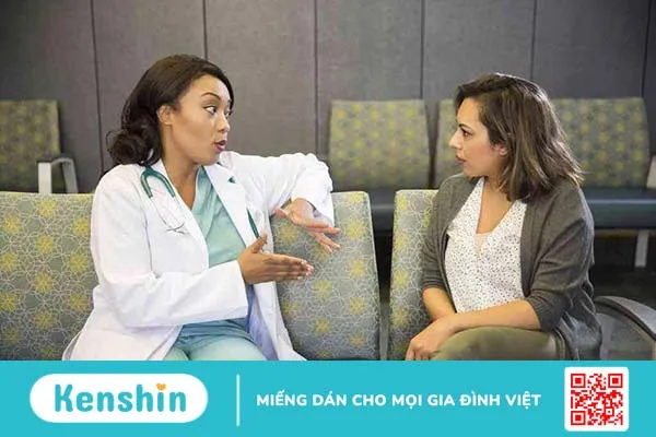 Fucidin có dùng được cho bà bầu không? Một số lưu ý cần biết 3