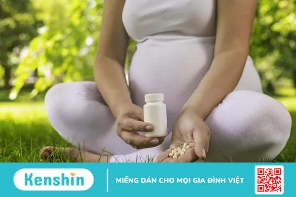 Fucoidan là gì - Công dụng của thuốc Fucoidan 3