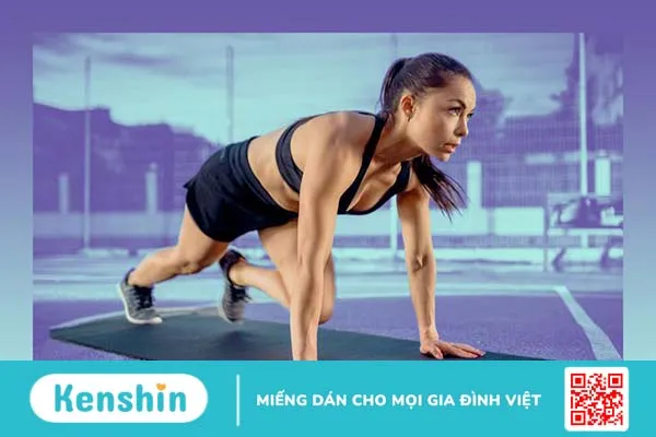 Functional training là gì và lợi ích với sức khỏe 1