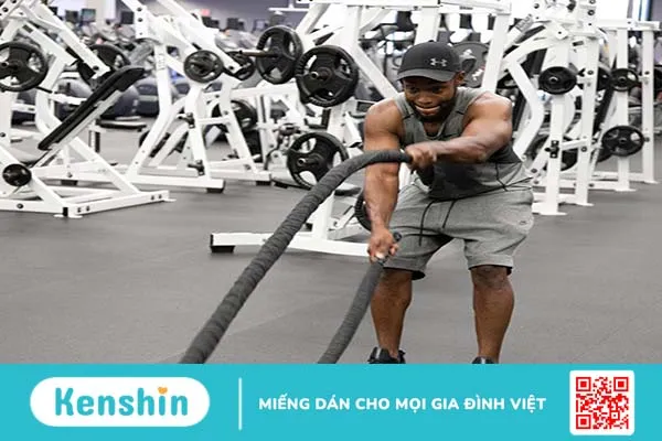 Functional training là gì và lợi ích với sức khỏe 2