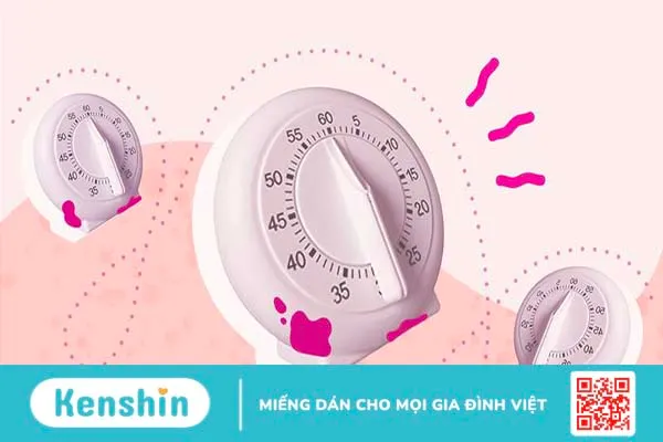 Gần tới ngày kinh nguyệt quan hệ có sao không? Lưu ý cần biết khi muốn tránh thai? 3