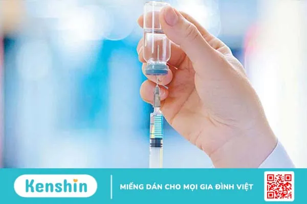 Gây mê tĩnh mạch có ưu nhược điểm gì? Biến chứng của gây mê tĩnh mạch 1