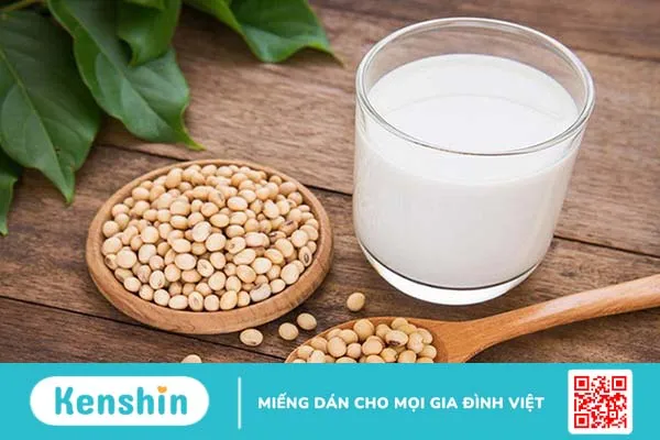 Bạn có biết u xơ tuyến vú kiêng ăn gì? 2