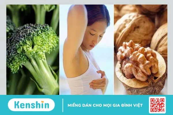 Bạn có biết u xơ tuyến vú kiêng ăn gì? 3