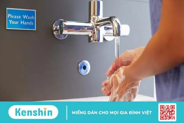 Cách phòng ngừa bệnh chốc lở lây lan