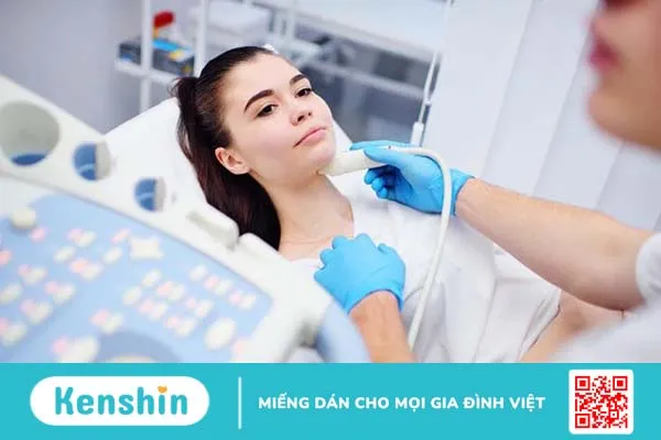 Giải đáp câu hỏi Chi phí mổ bướu cổ basedow là bao nhiêu 3