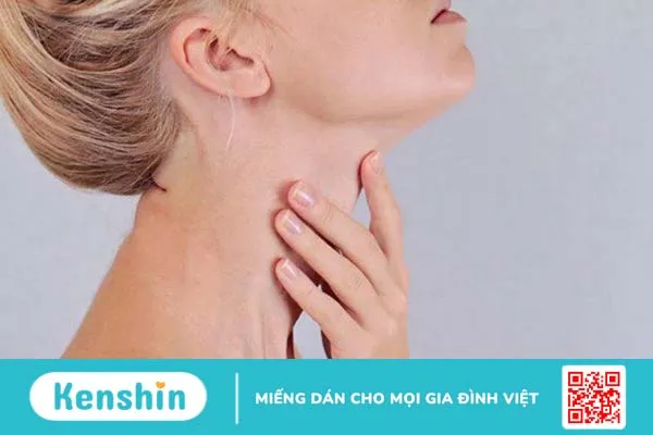 Giải đáp câu hỏi Chi phí mổ bướu cổ basedow là bao nhiêu 5