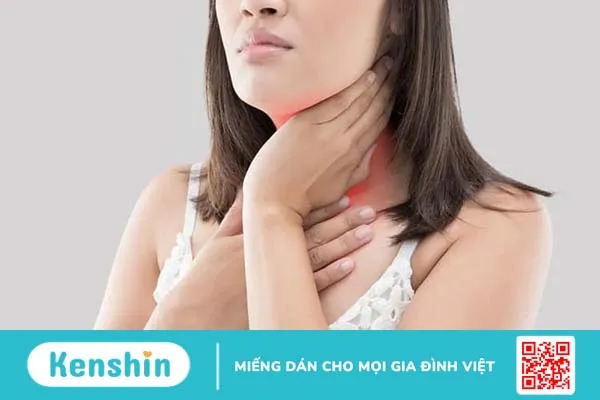 Giải đáp câu hỏi Chi phí mổ bướu cổ basedow là bao nhiêu 6