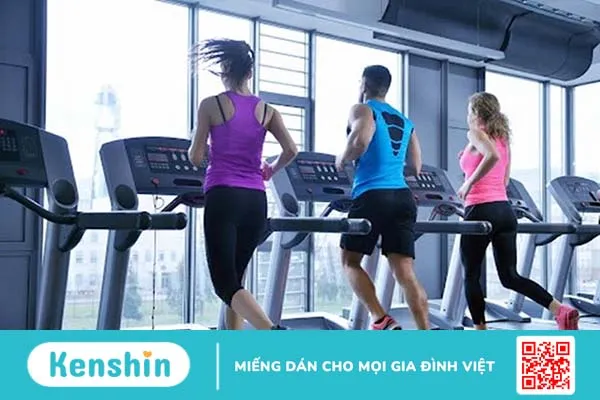 Giải đáp câu hỏi: Tập gym có bị lùn không? Cách tập gym tăng chiều cao 2