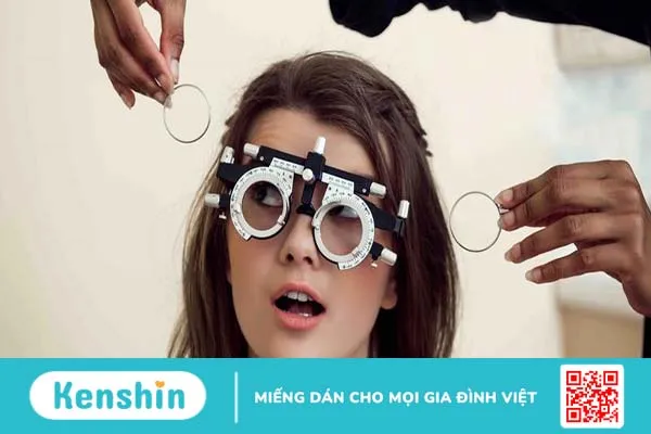 Giải đáp: Kính Ortho-k dùng được bao lâu 2