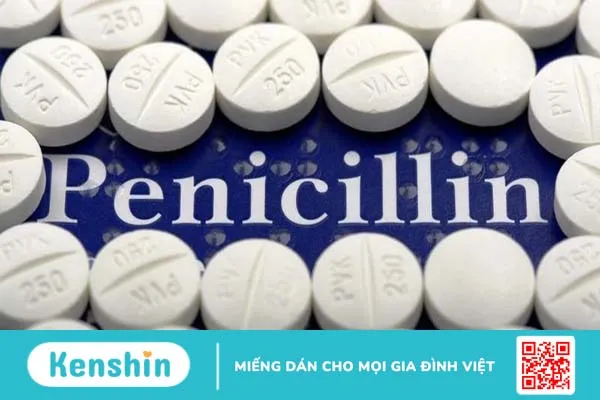 Giải đáp: Nấm họng uống kháng sinh gì? Loại nào bán chạy nhất 2