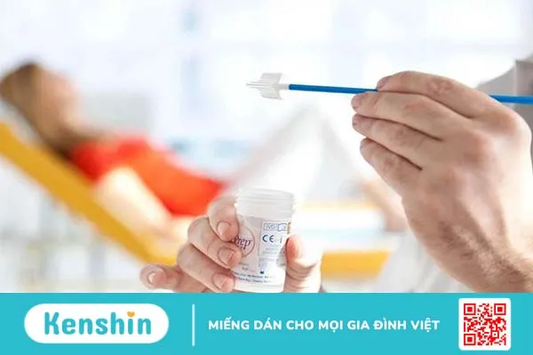 Giải đáp: Nam nữ bị nhiễm hpv có quan hệ được không? 1